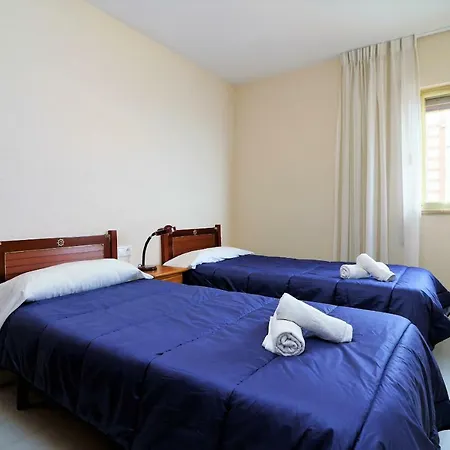 Principado Arena 9-c Levante Apartmán