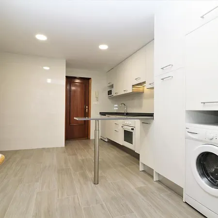 Principado Arena 9-c Levante Apartment *