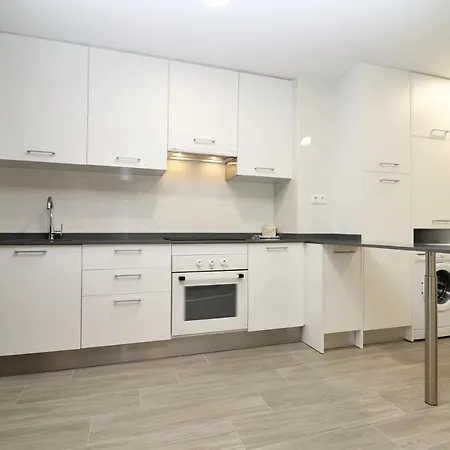 Principado Arena 9-c Levante Apartment