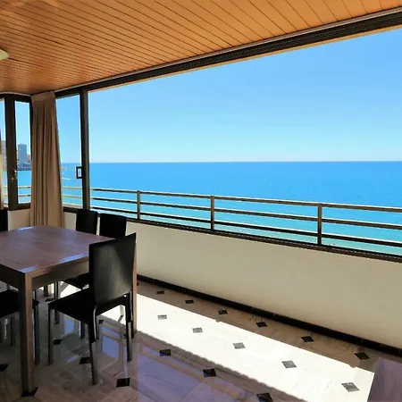 Principado Arena 9-c Levante Apartment