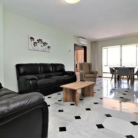 Apartment Principado Arena 9-c Levante Benidorm