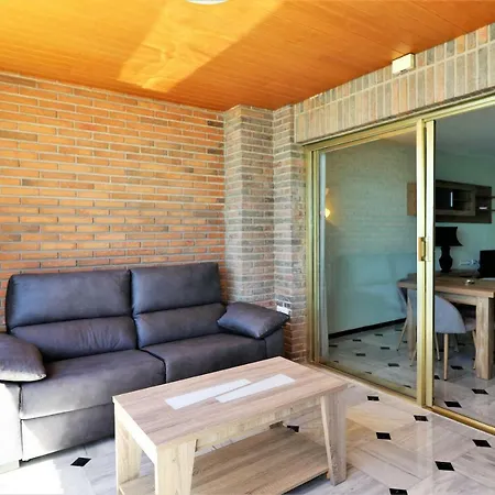Principado Arena 9-c Levante Apartment Benidorm