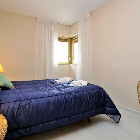 Principado Arena 9-c Levante Apartment