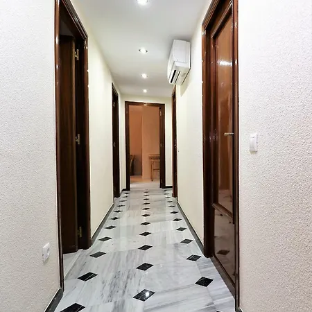 Apartment Principado Arena 9-c Levante Benidorm
