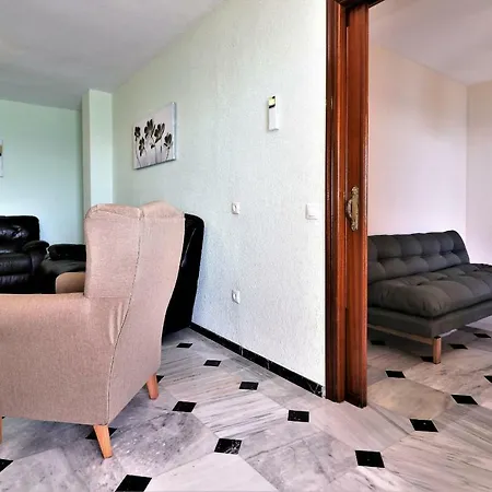 Principado Arena 9-c Levante Apartment Benidorm
