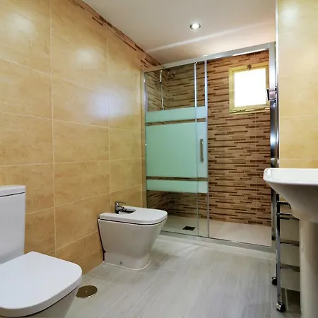 Principado Arena 9-c Levante Apartment *