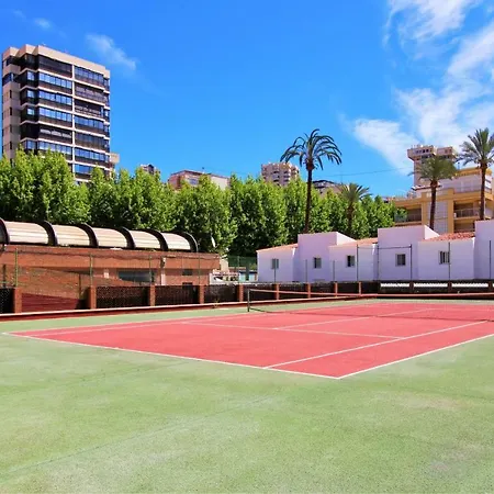 Principado Arena 9-c Levante Apartment