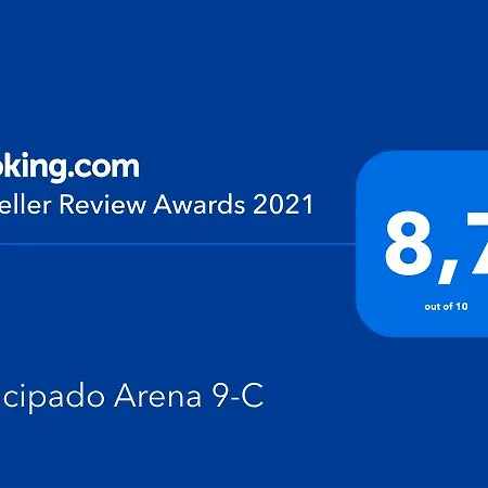 Principado Arena 9-c Levante