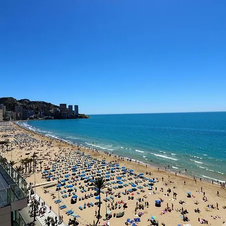 Principado Arena 9-c Levante *